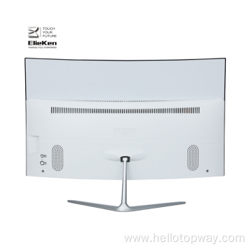 23.8 inch Curve All in one core i7